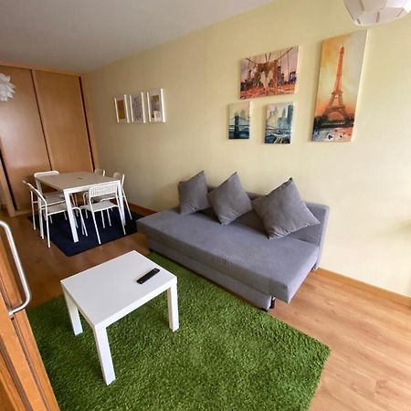 Lovely Apartaments Lugo Eksteriør billede